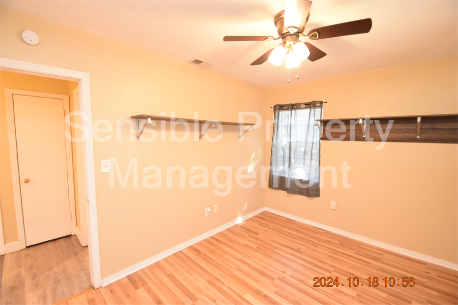 stress free property management