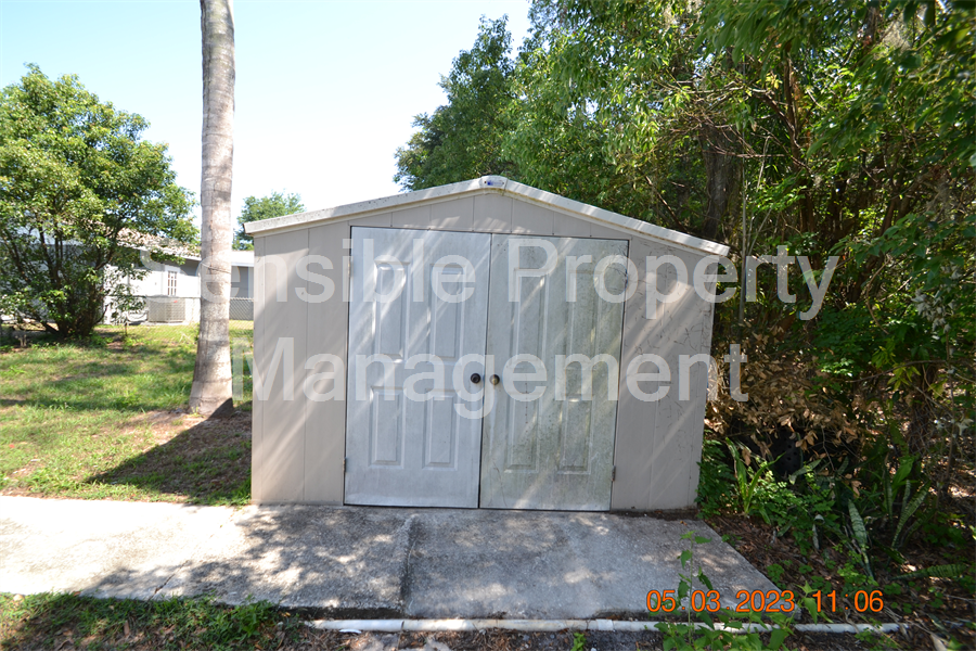stress free property management