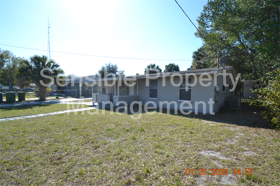 stress free property management