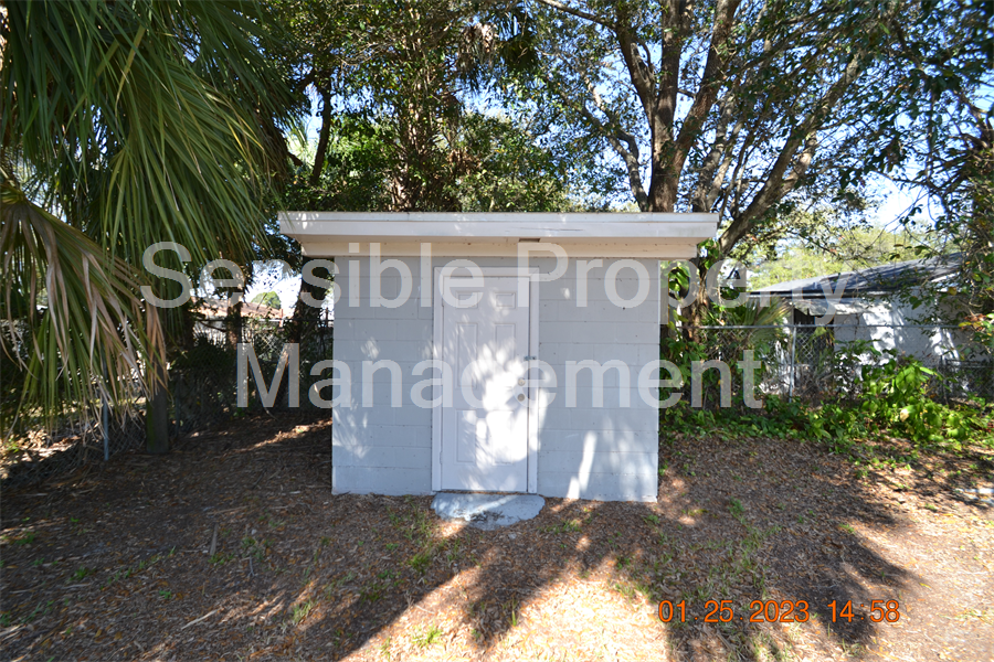 stress free property management