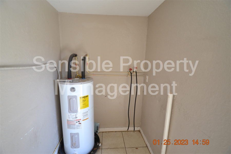 stress free property management
