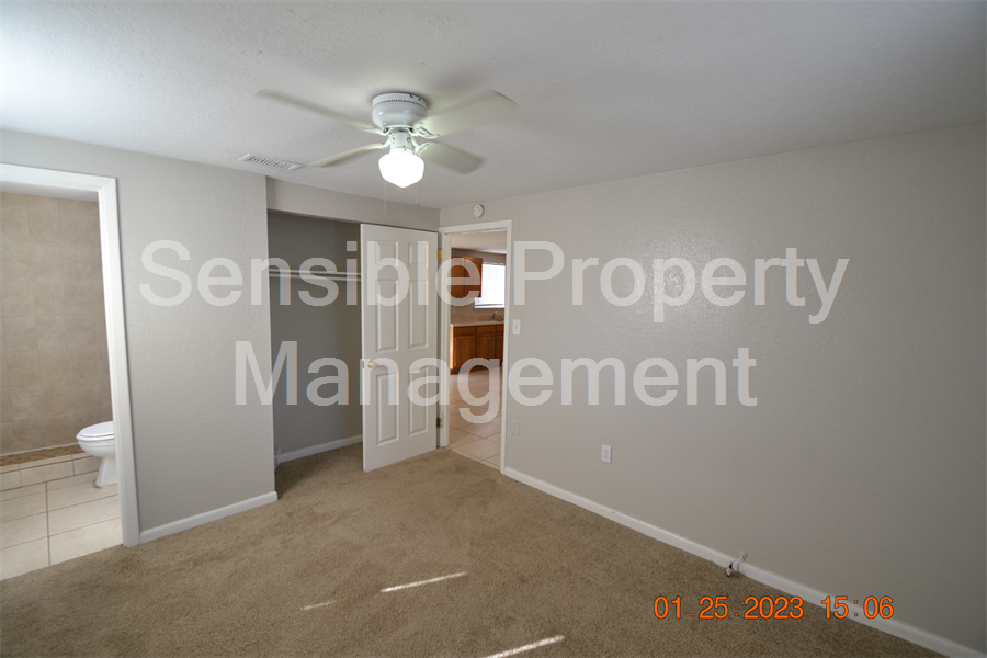 stress free property management
