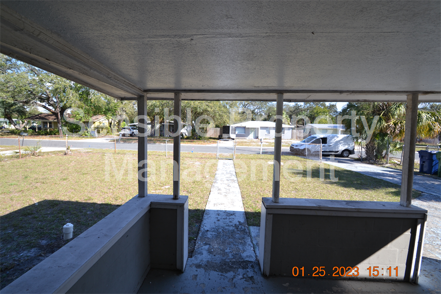 stress free property management