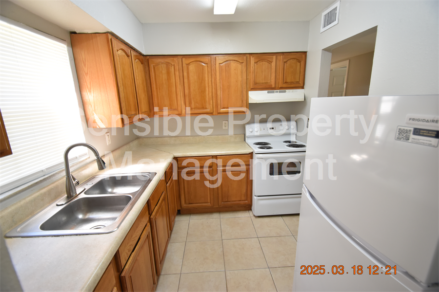 stress free property management