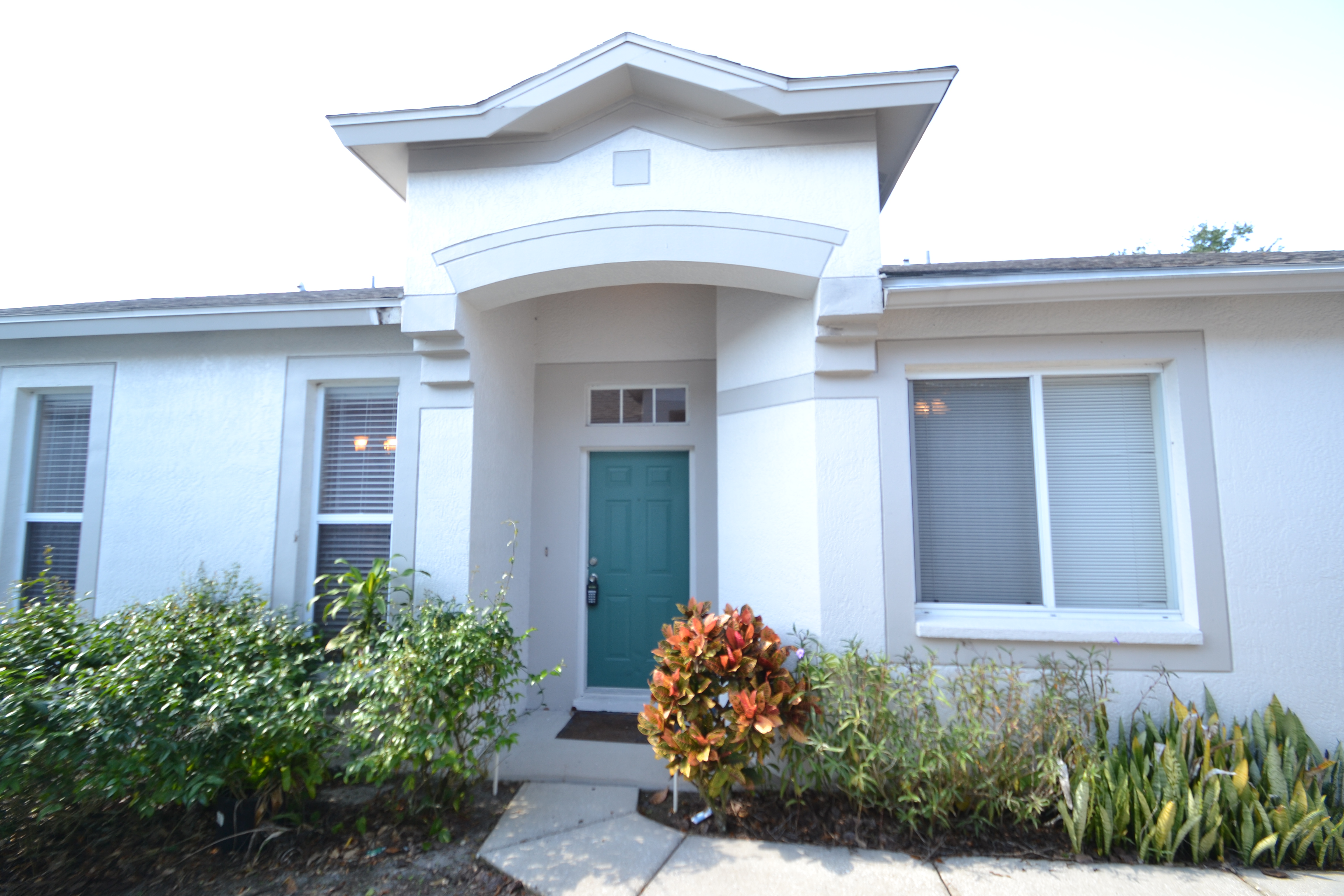 stress free property management