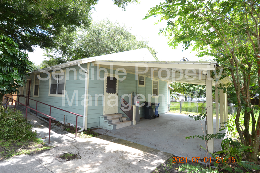 stress free property management