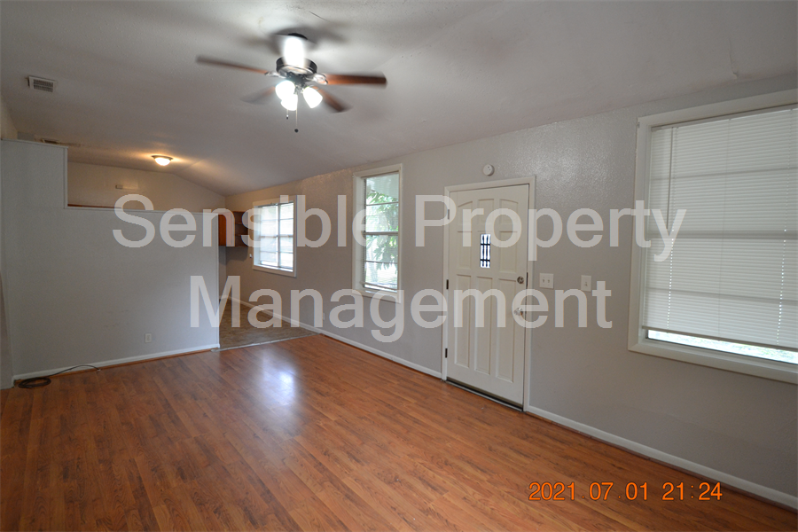 stress free property management