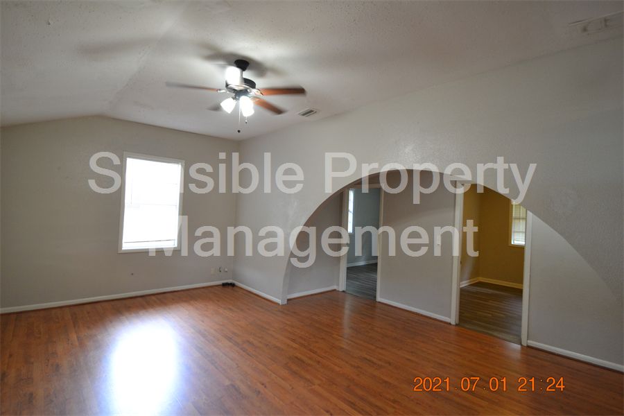 stress free property management