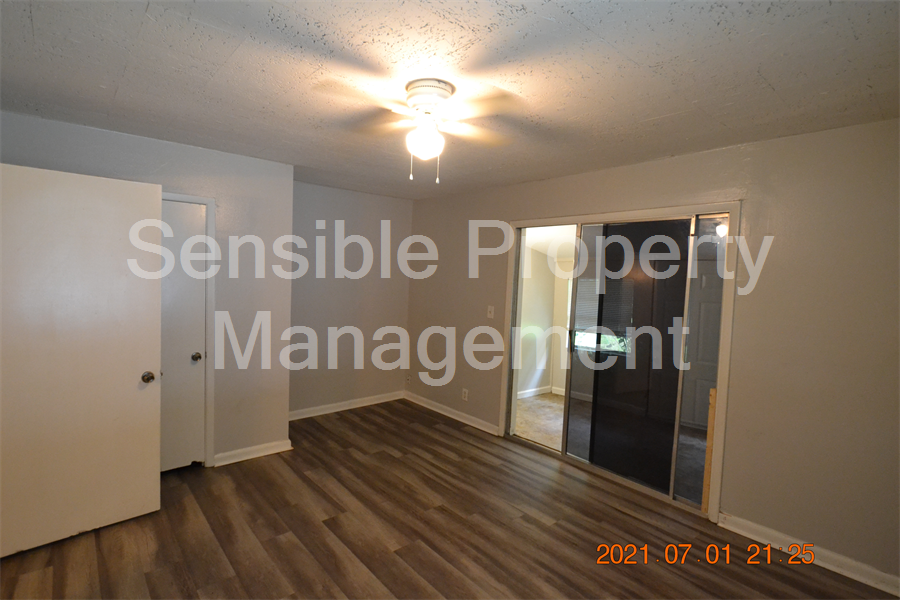 stress free property management