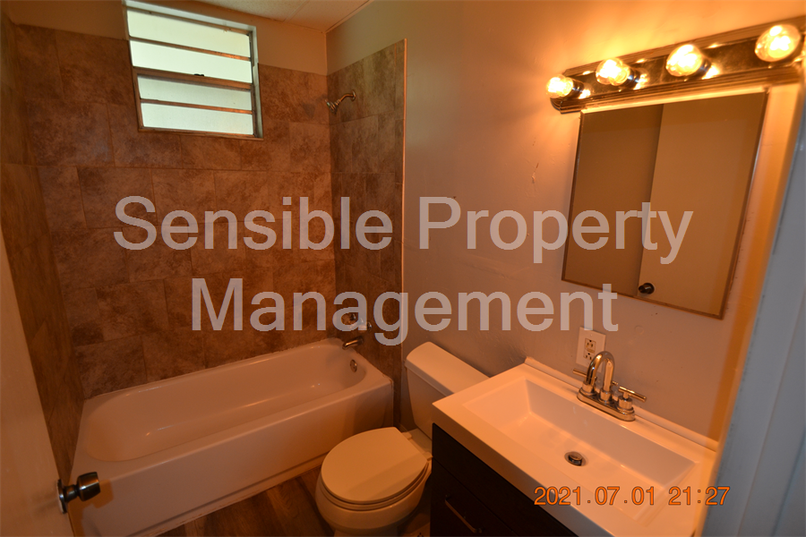 stress free property management
