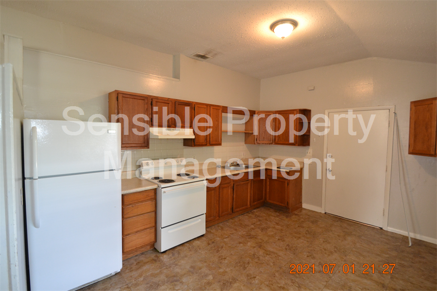 stress free property management