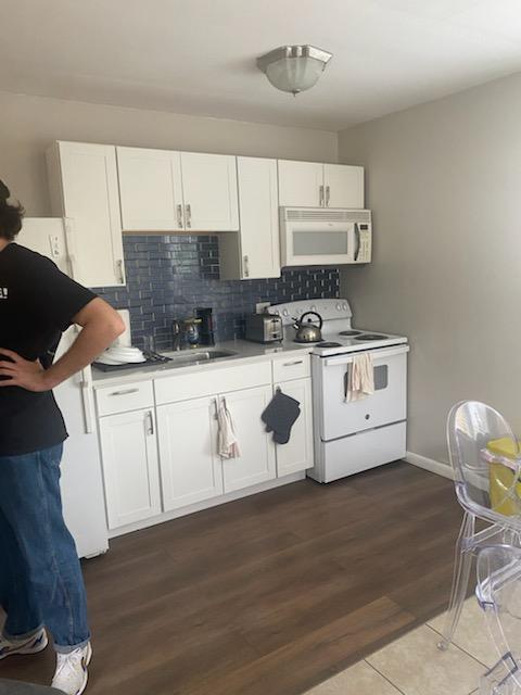 stress free property management