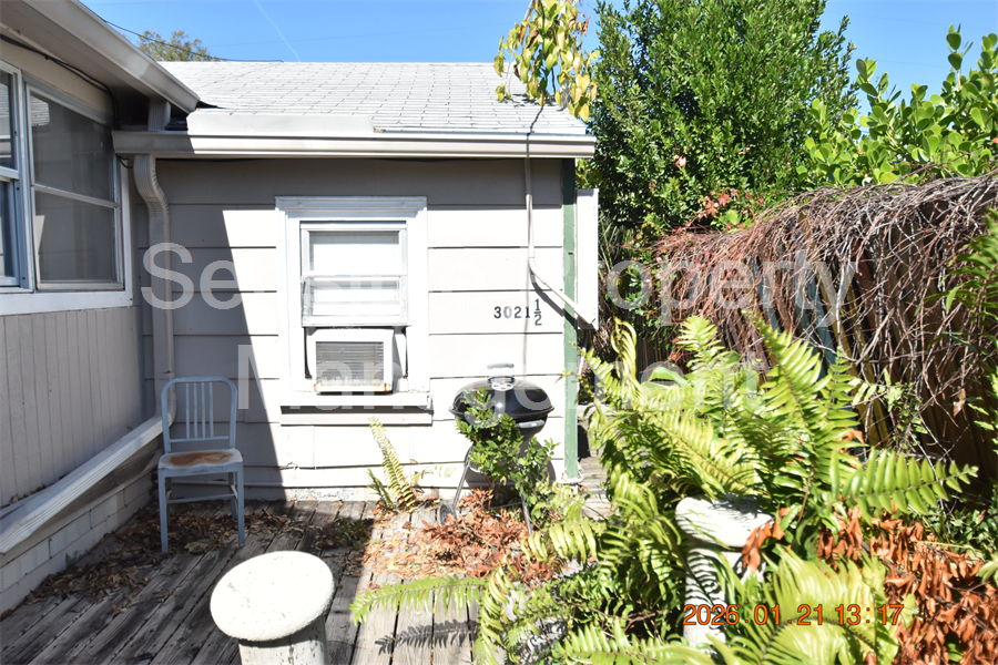 stress free property management