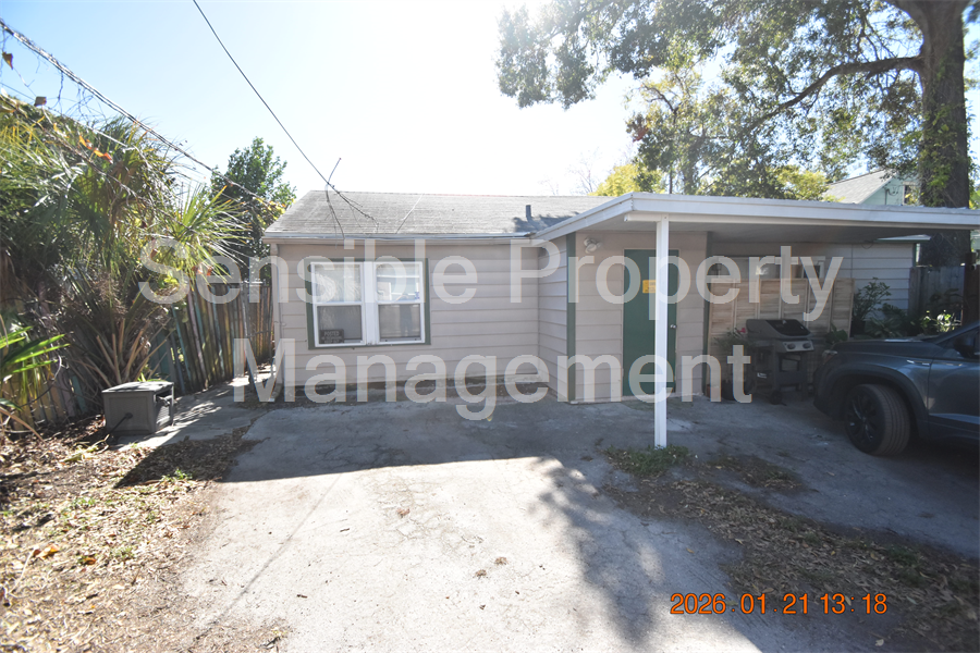 stress free property management