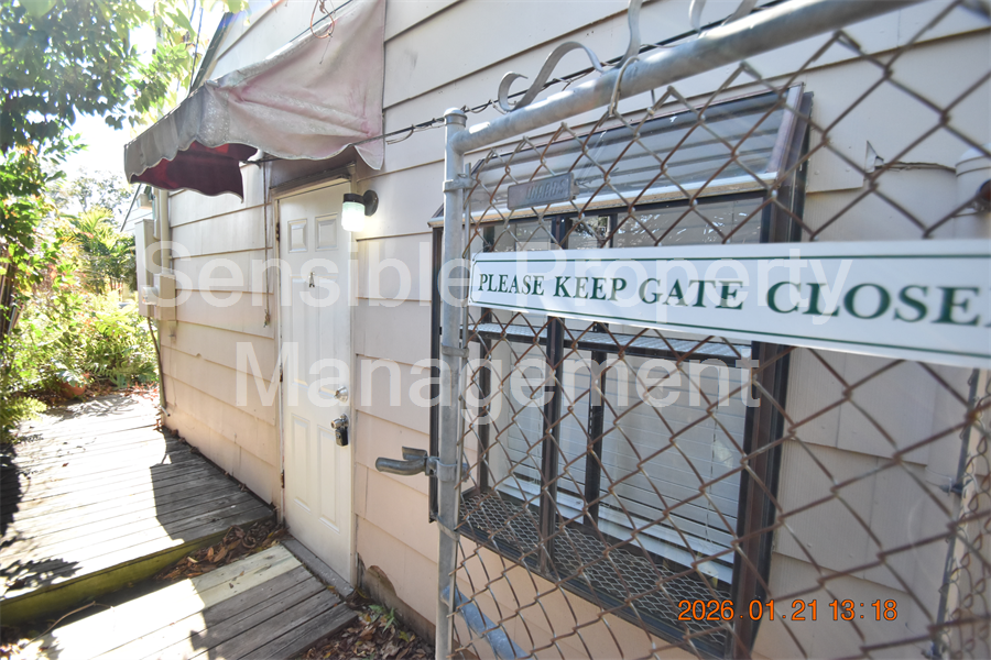 stress free property management