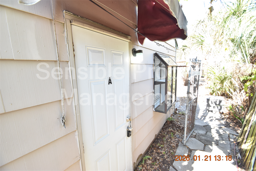 stress free property management