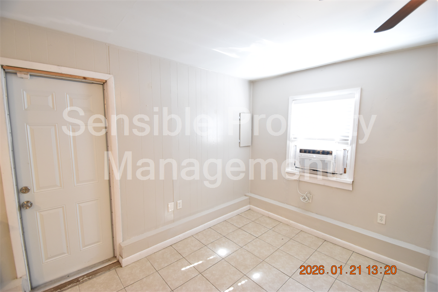 stress free property management