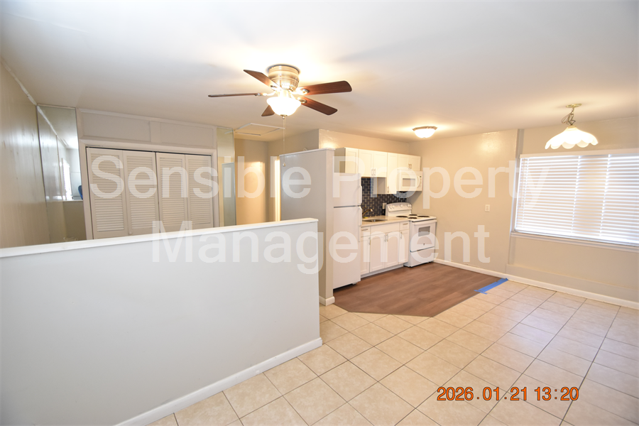 stress free property management