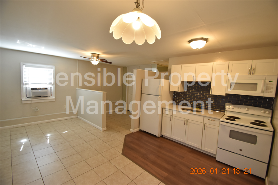 stress free property management