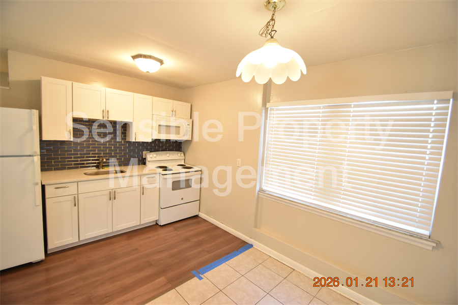 stress free property management