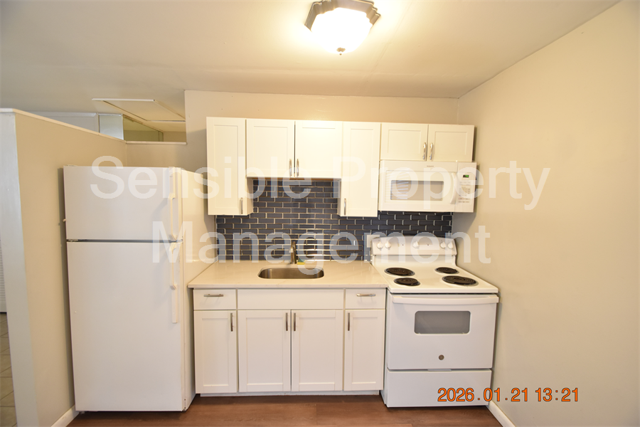 stress free property management