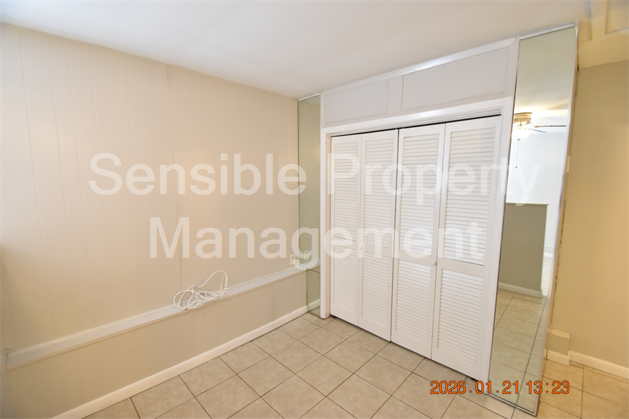 stress free property management