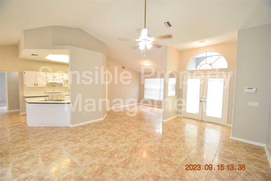 stress free property management