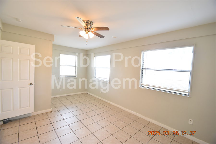 stress free property management