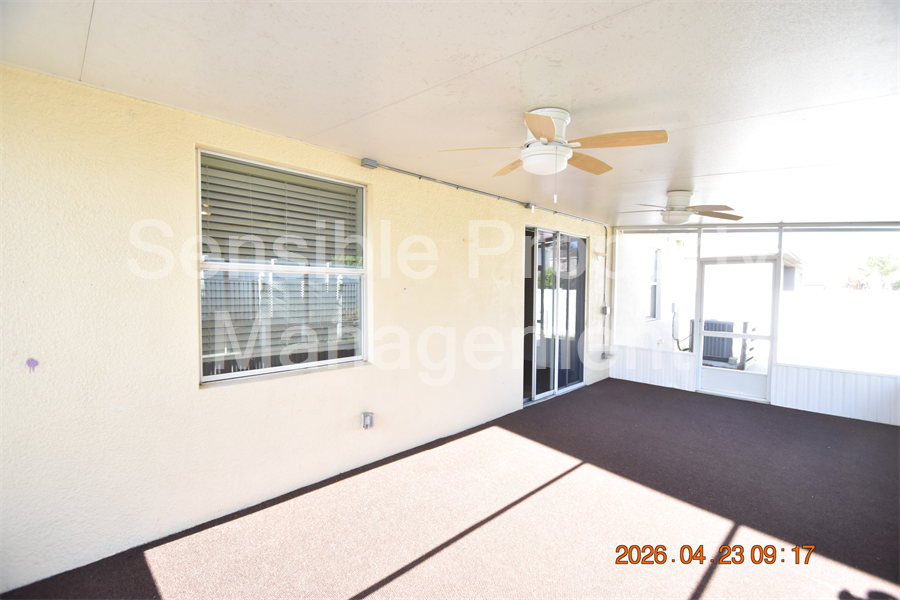 stress free property management