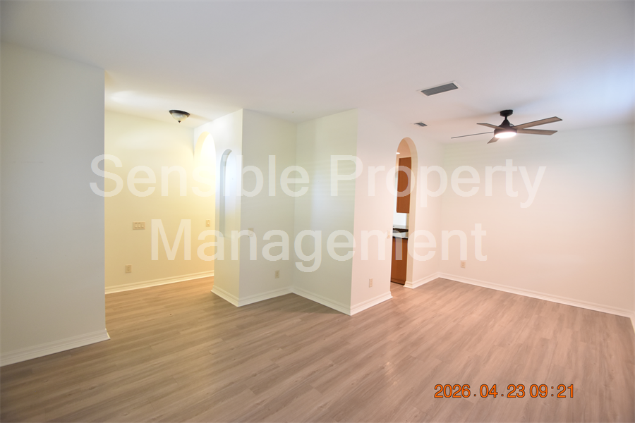 stress free property management