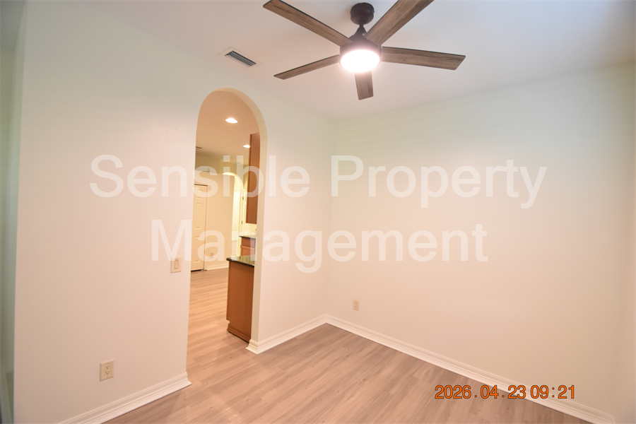 stress free property management