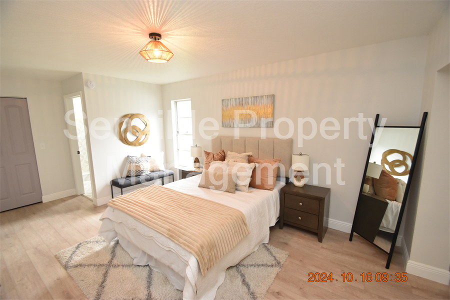 stress free property management