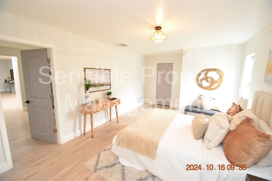 stress free property management