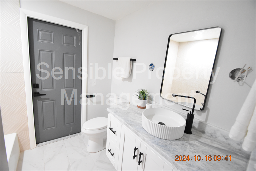 stress free property management