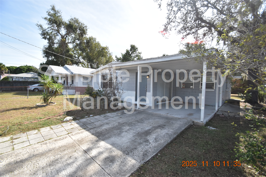 stress free property management