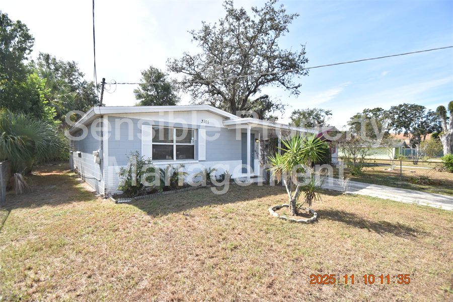 stress free property management