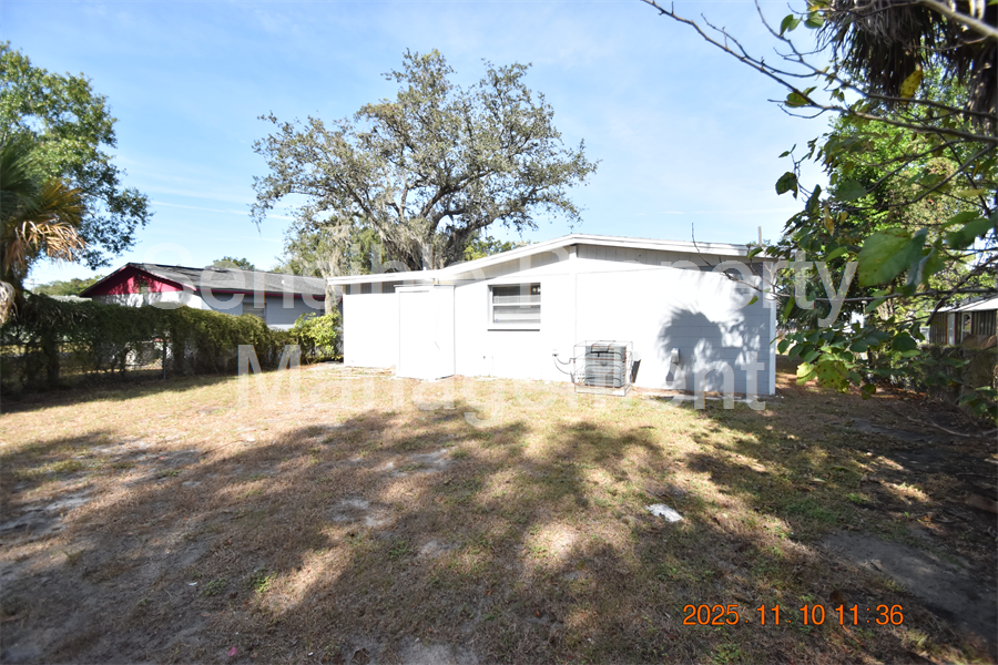 stress free property management