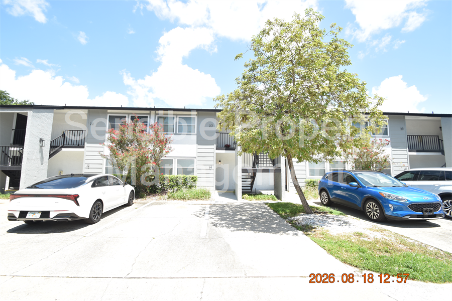 stress free property management