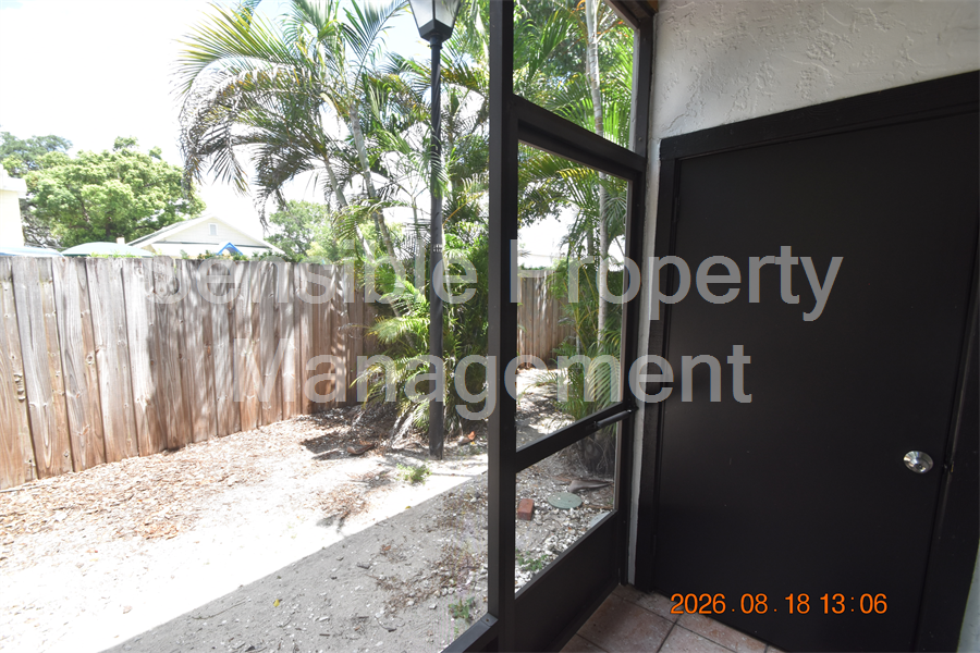 stress free property management