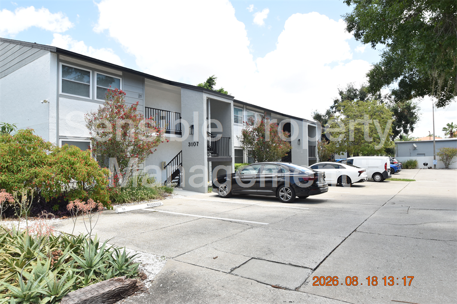 stress free property management
