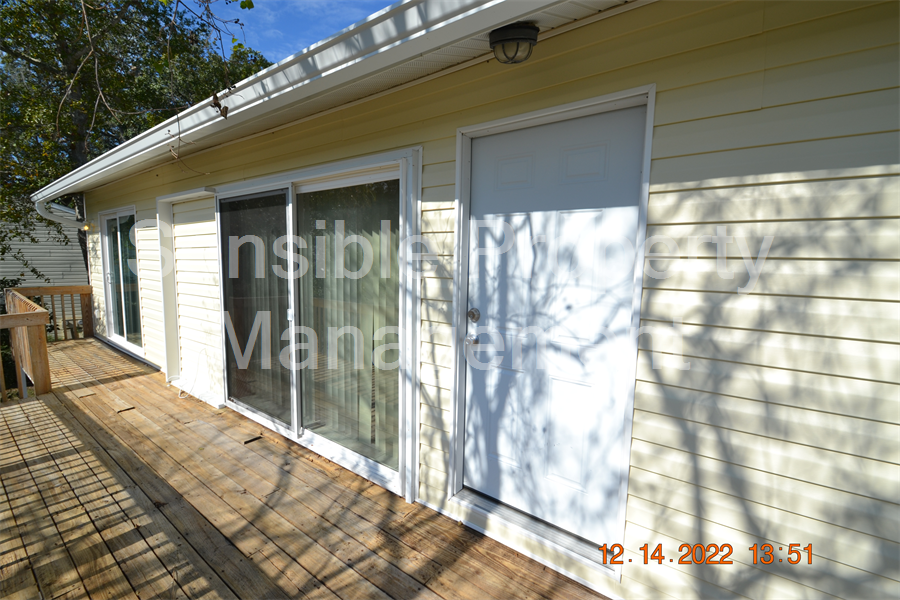 stress free property management
