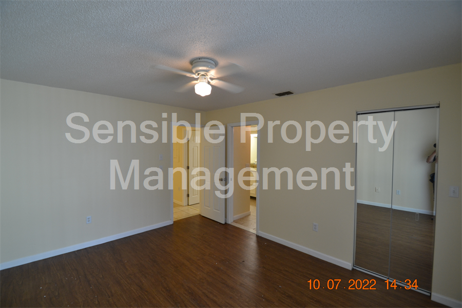 stress free property management