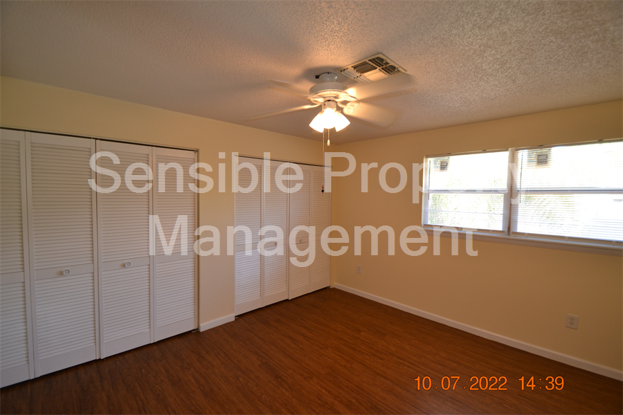stress free property management