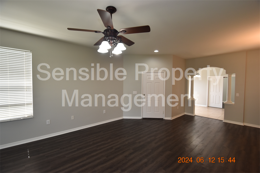 stress free property management