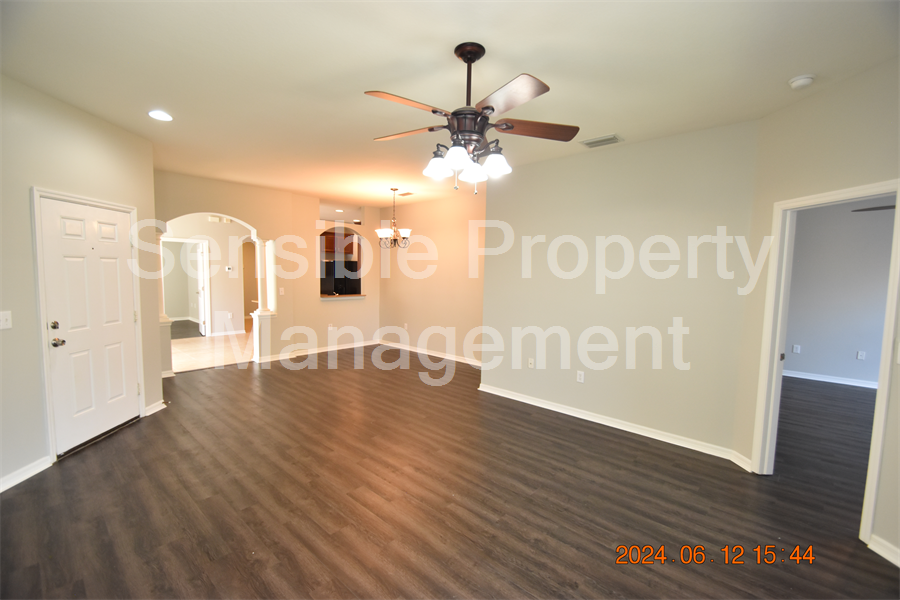 stress free property management