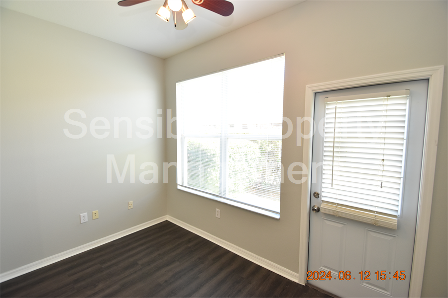 stress free property management