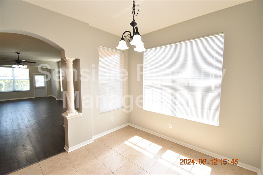 stress free property management