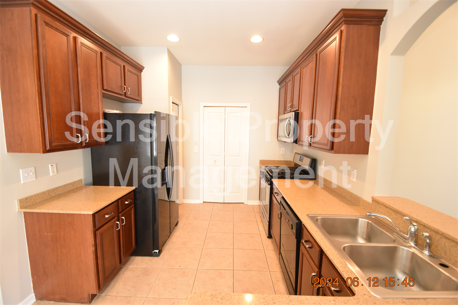 stress free property management