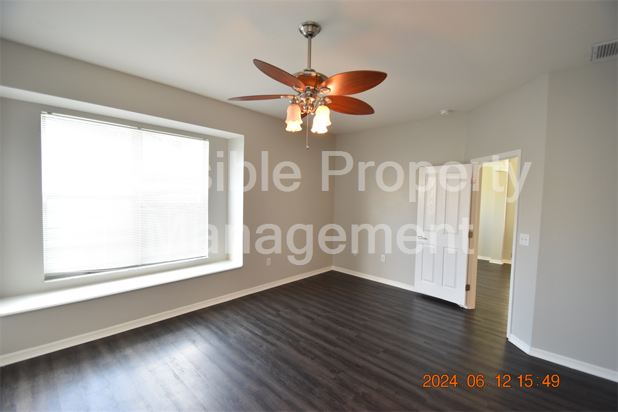 stress free property management