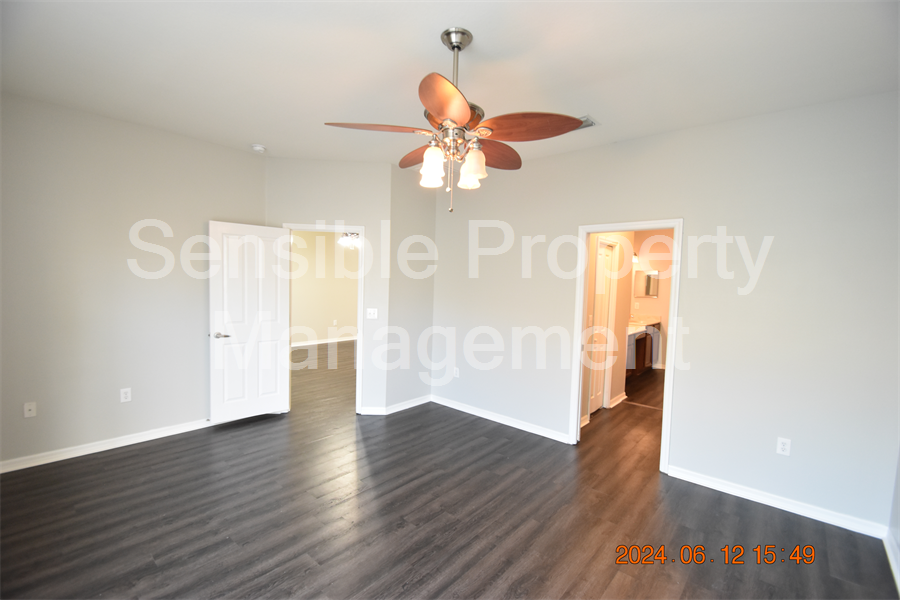 stress free property management